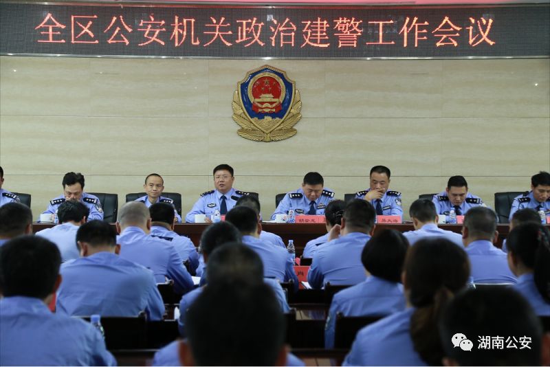 【政治建警·局长访谈】张伟文:做好"三个加法",扎实推进政治建警工作