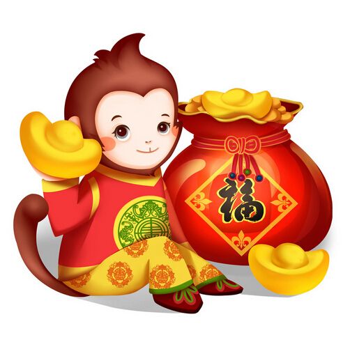 属猴今年害太岁对于财运有何不利影响?周易精解属猴2019年运势