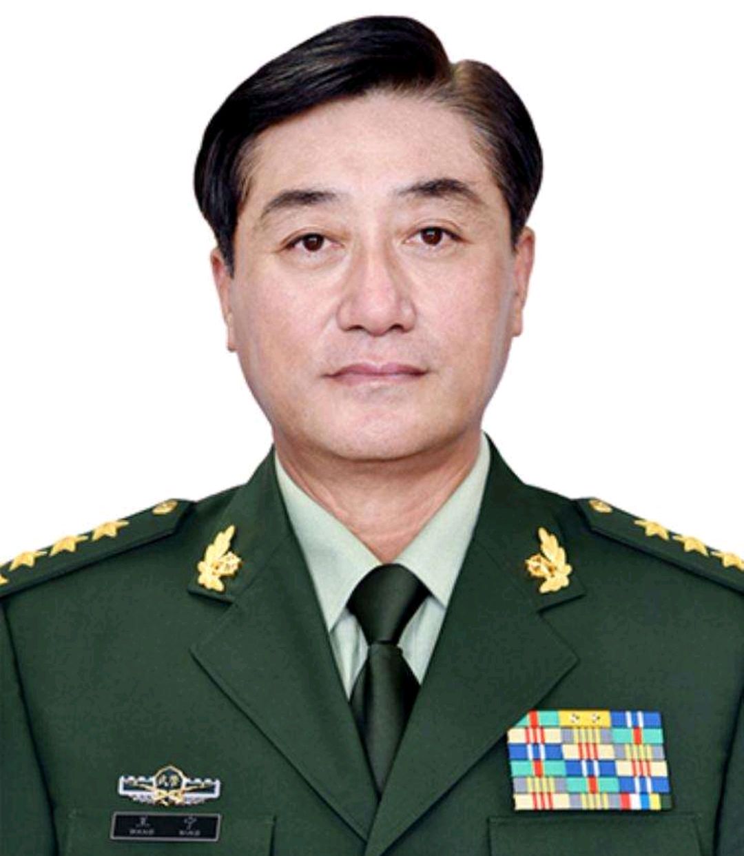 武警总部:直属中央军委,领导都有谁?他们都是什么军衔?