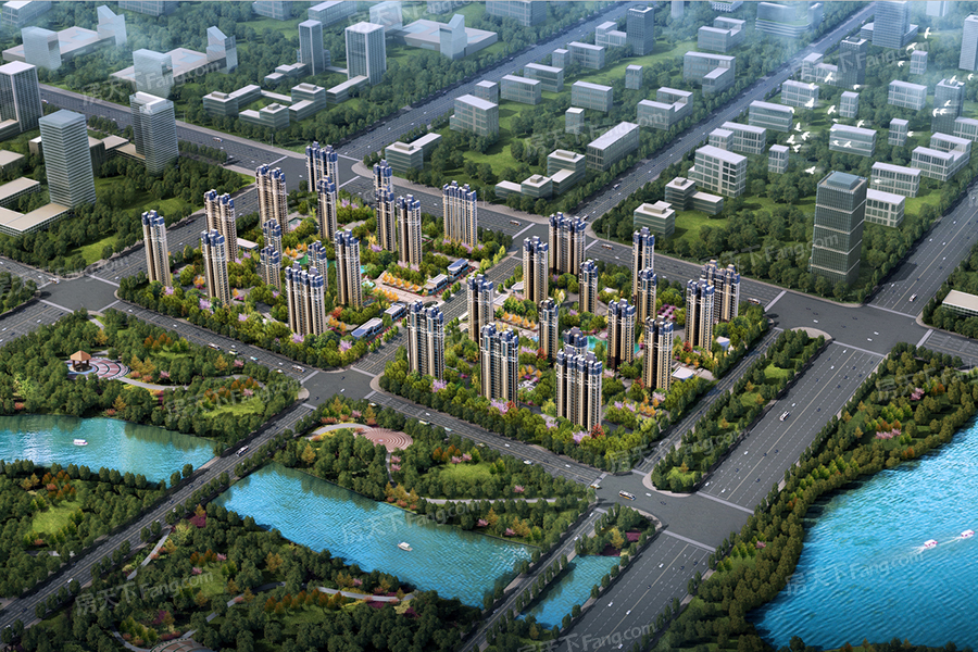 邯郸恒大悦府怎么样 邯郸恒大悦府二手房出售