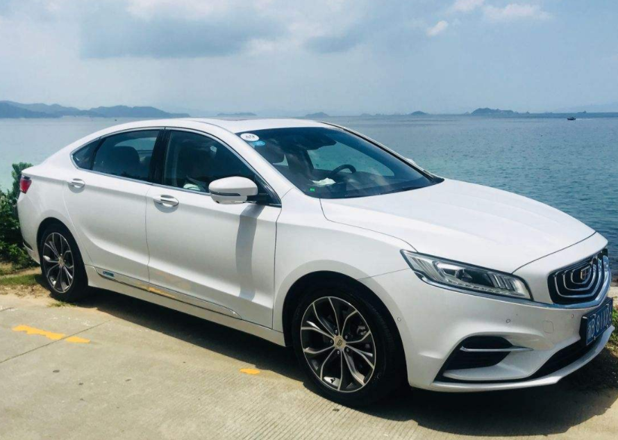 年轻人比较喜欢的几个品牌,透着一股子运动范,驾驶安全性高