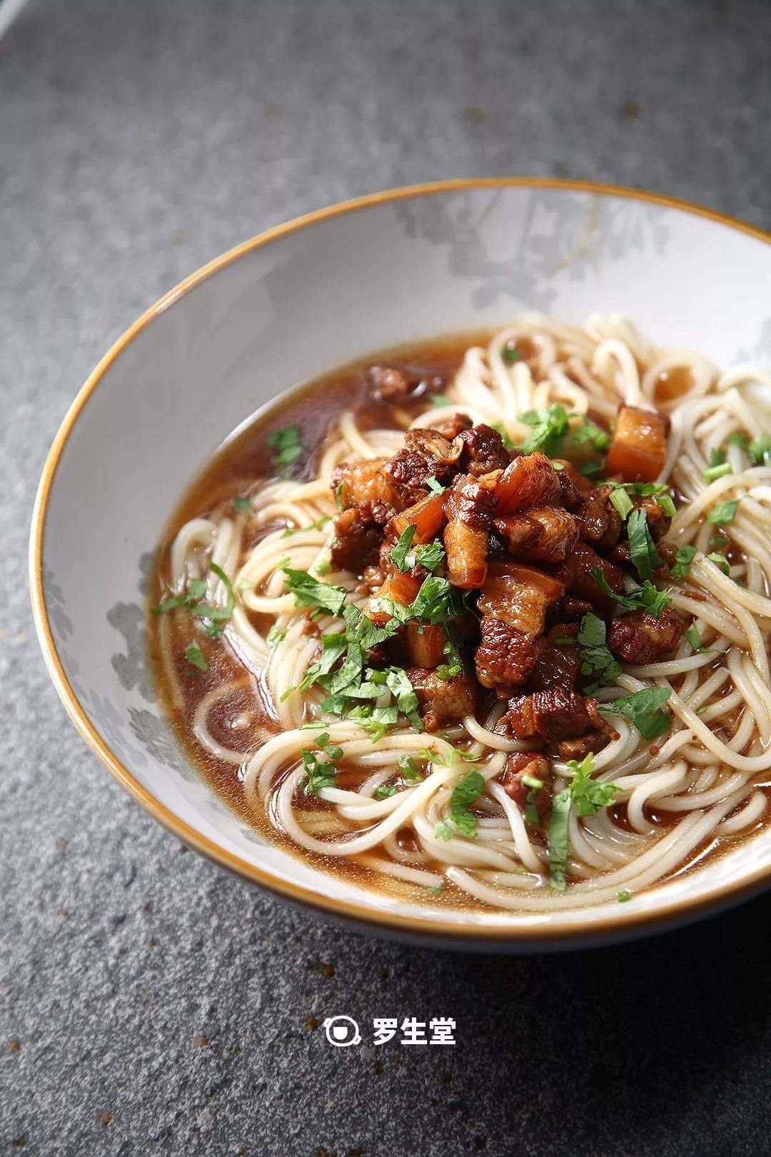 学做3款家常面卤,让你的面条快速"光盆"