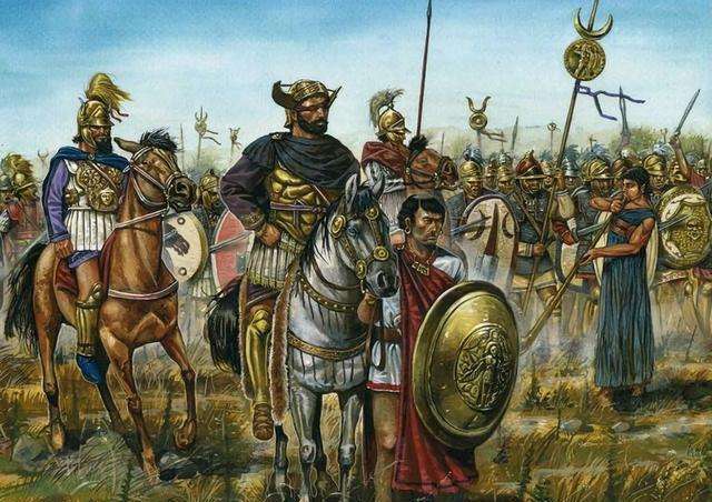 提洛岛经济贸易的主要商品有哪些?经济繁荣的原因是什么?