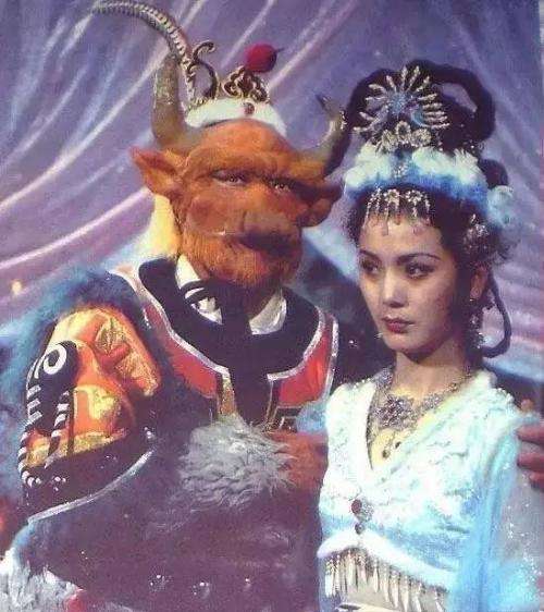 西游记牛魔王的一生有多悲惨?年少读不懂,读透却让我们泪流满面