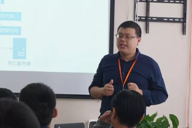 成都软件开发工程师:从事软件开发工作这么久,你有什么苦恼?