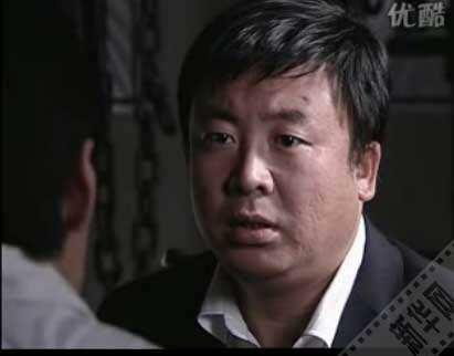 著名演员竟然是被通缉的逃犯,吉世光真的有一套!