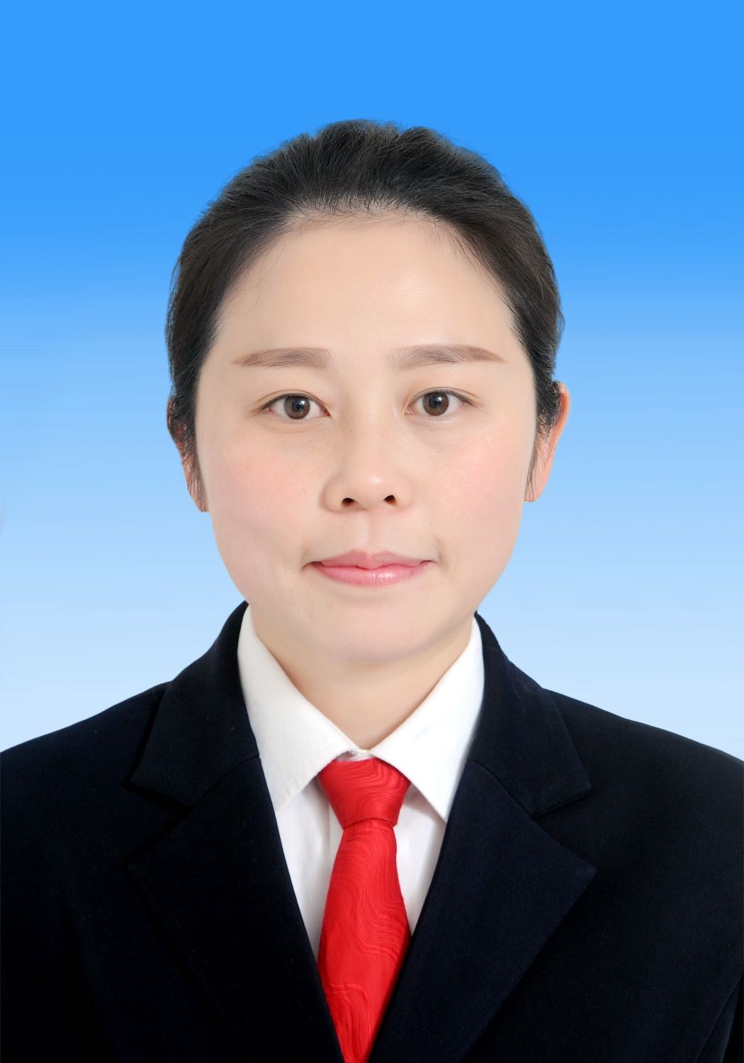 「脱贫攻坚群英谱·文化骑兵」刘莉:不负韶华寻初心 参与脱贫攻坚让