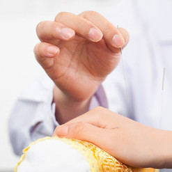 网络红人翻唱歌曲《狂浪》,依旧那么撕心裂肺