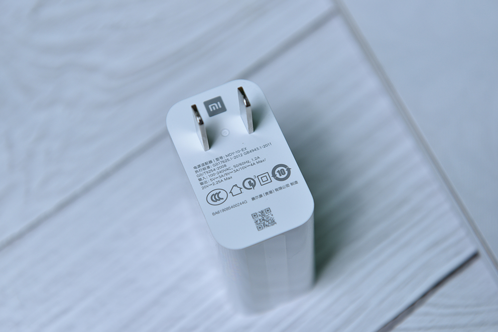 一见倾心的质感白 小米9 pro 5g梦之白开箱