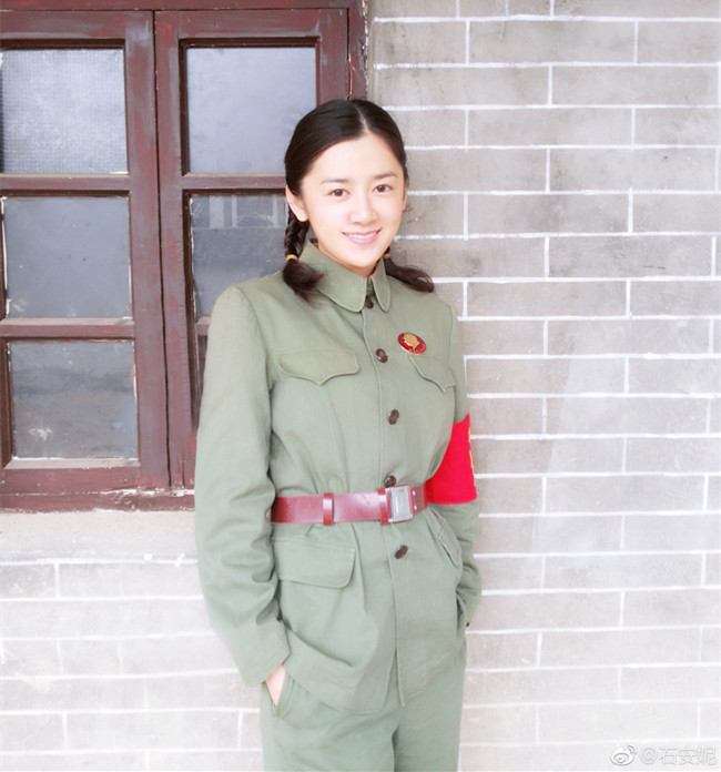 《风筝》中命运波折的周乔,没想到竟然是赵丽颖"杉杉"的堂姐