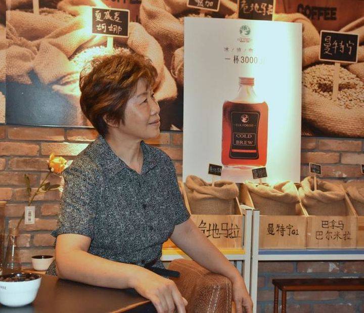 餐饮破局攻略19麋鹿森林西餐厅徐博文:未来应大力推广分餐制