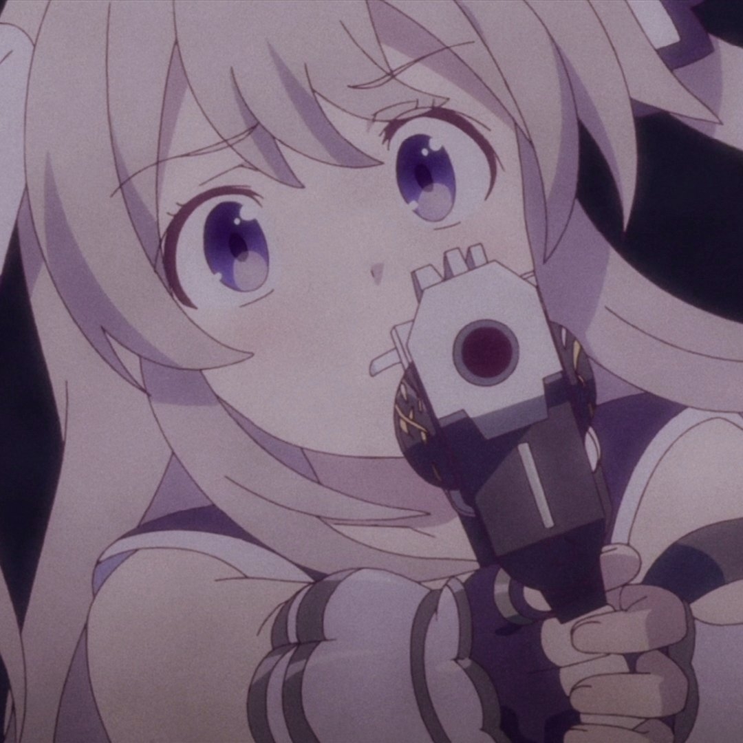 空闲旭姬精选动漫头像集