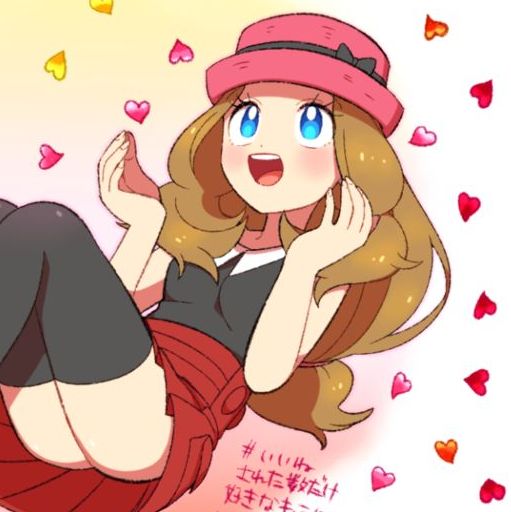 神奇宝贝:联盟五大美女冠军天王,竹兰上榜,最后一个是小智搭档