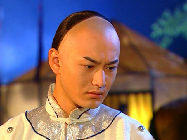 与黄晓明一样出演过萧剑的他,48岁仍旧单身,已无人记得他的名字