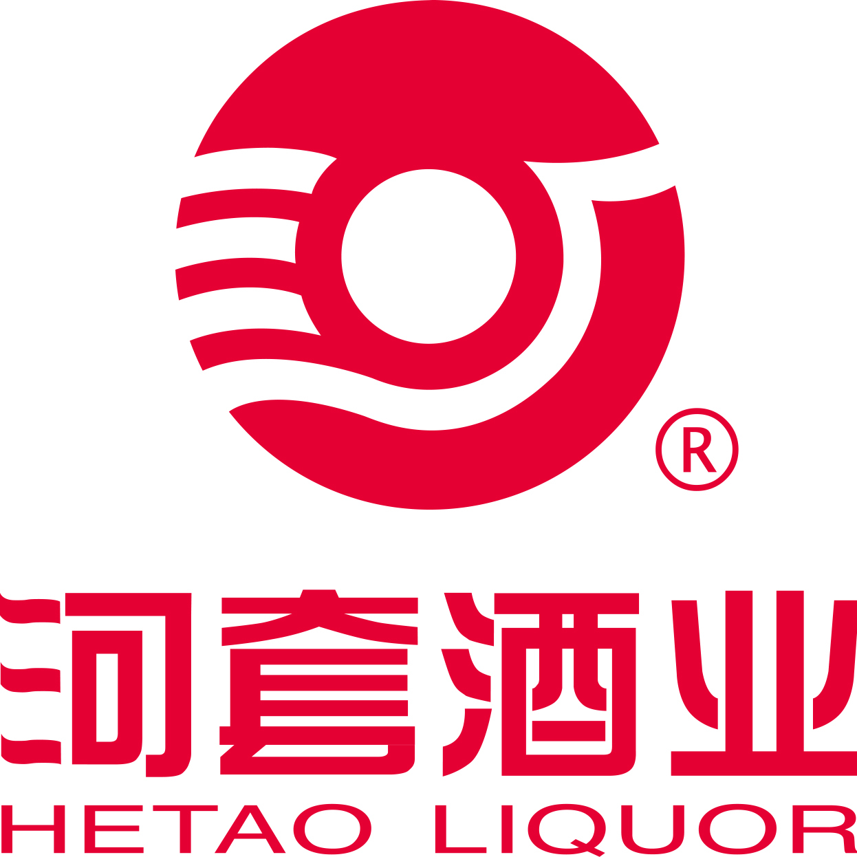 河套酒业闪耀"天赋河套"一周年暨"百城千店万柜工程"启动活动万柜