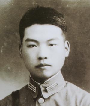 胡宗南秘事:苦苦等七年最终娶了戴笠的情人