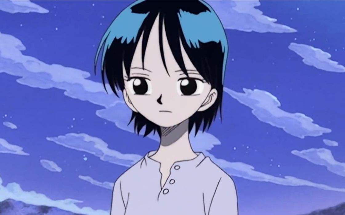 海贼王:索隆的青梅竹马其实没领盒饭,古伊娜可能是尾田挖下的坑