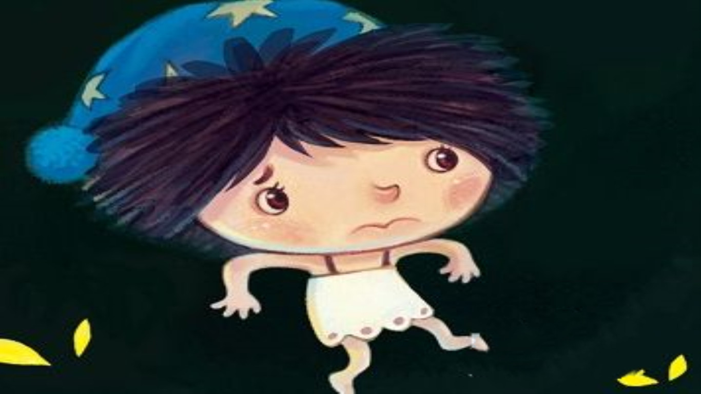 "怕黑"的孩子都胆小,家长的这个回答会让孩子更焦虑,赶紧改吧