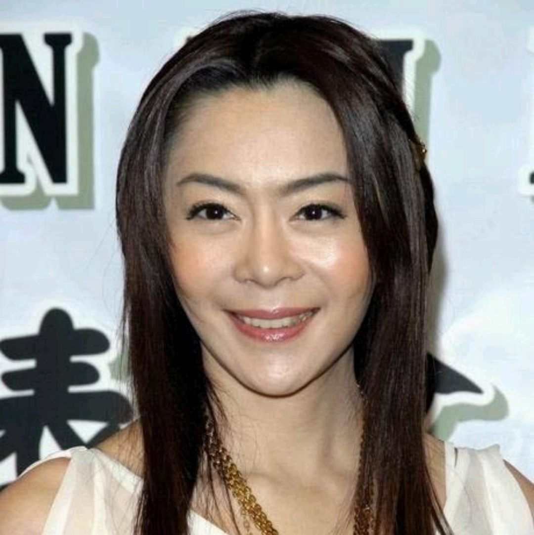 刘德华的前女友,现在变成这个样子