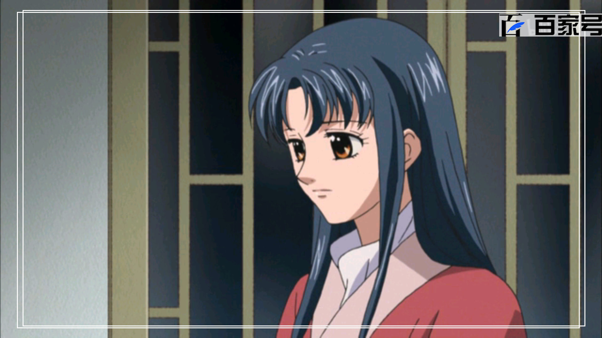 动漫彩云国物语:动漫手机壁纸高清竖屏大放送