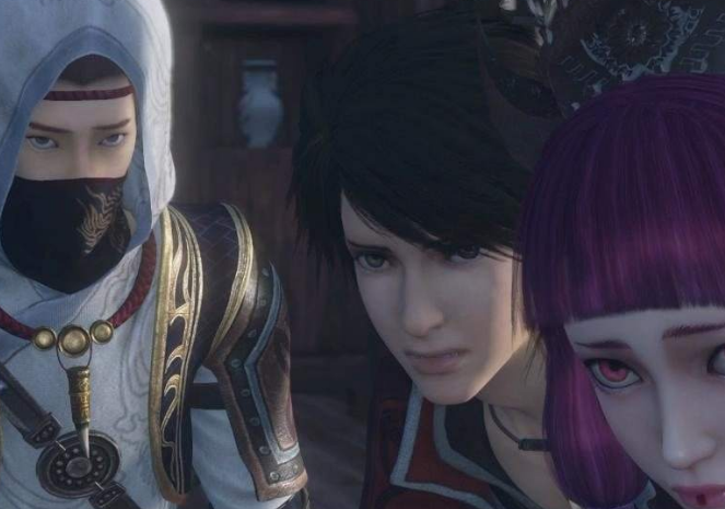 陆林轩守在李星云身边多年,为何李星云最后会抛弃她选择姬如雪?