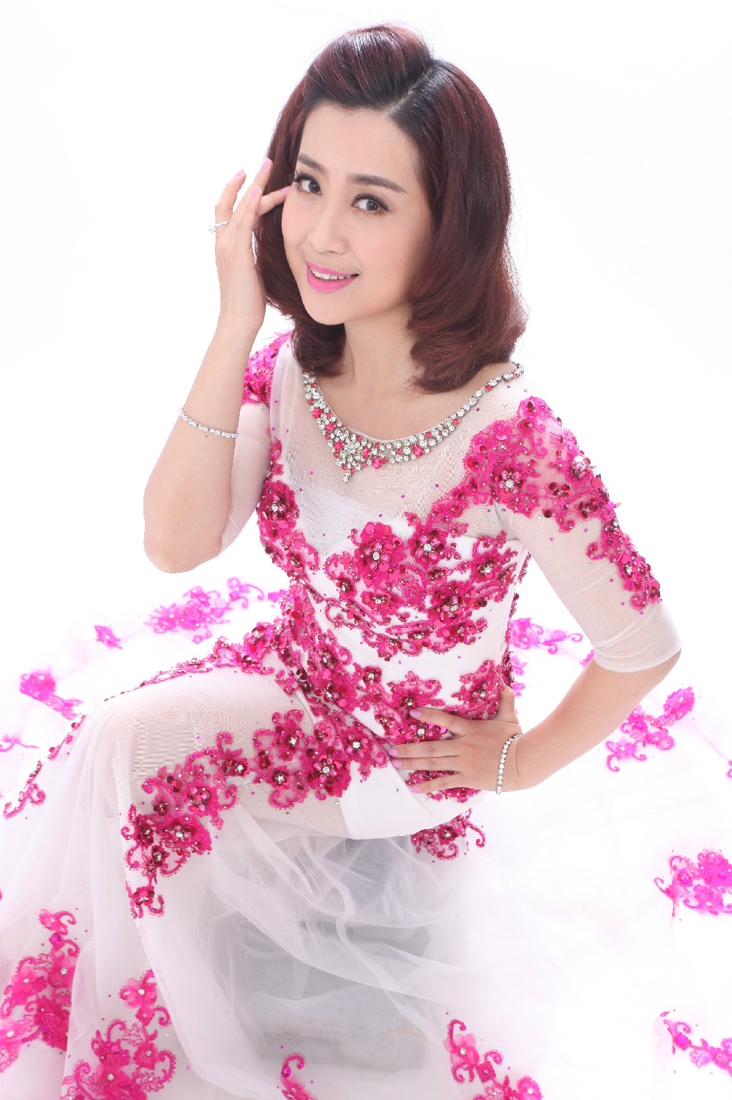 一方水土养一方人,出生在广东潮州的艺人大盘点