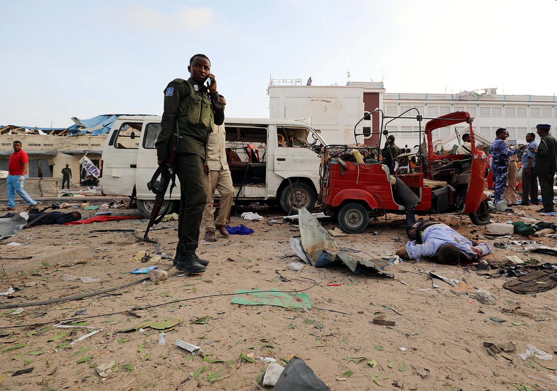 新疆伽师县发生了4.0级的地震!