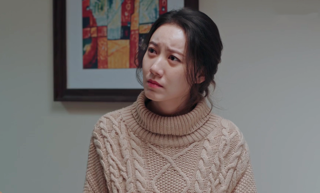 都挺好:吴非工作受挫,向小咪撒气,找明哲诉苦却被挂电话