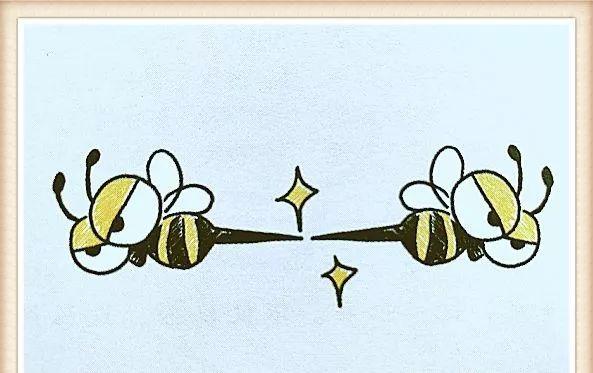 看图猜成语:6道成语题,大学老师都只猜对一半,你能猜对多少?