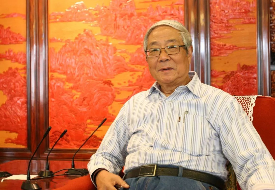 清华美院教授张守智谈曲阳定瓷复兴史
