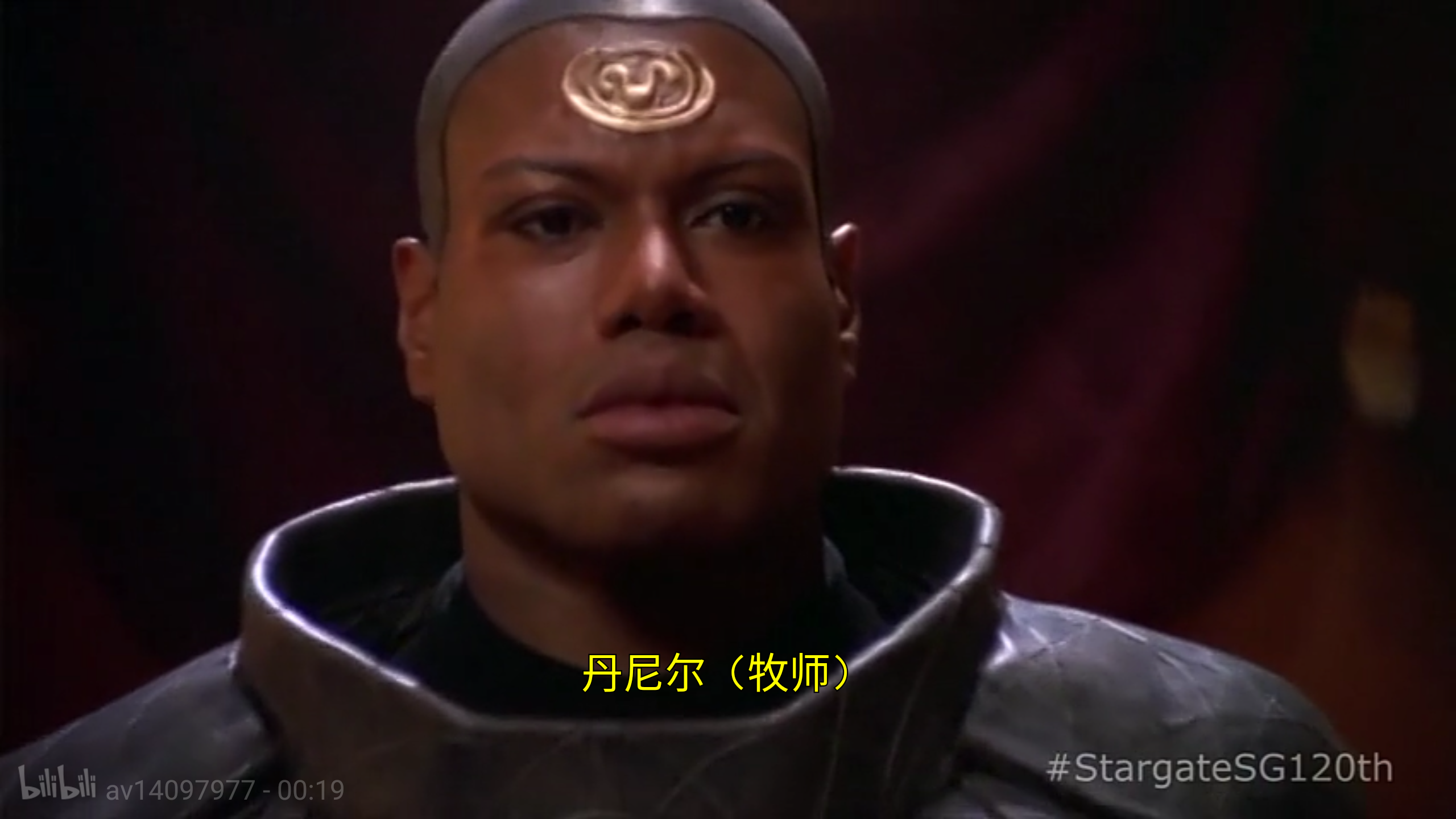 经典科幻美剧《星际之门》的前世今生--星际之门sg1主要成员