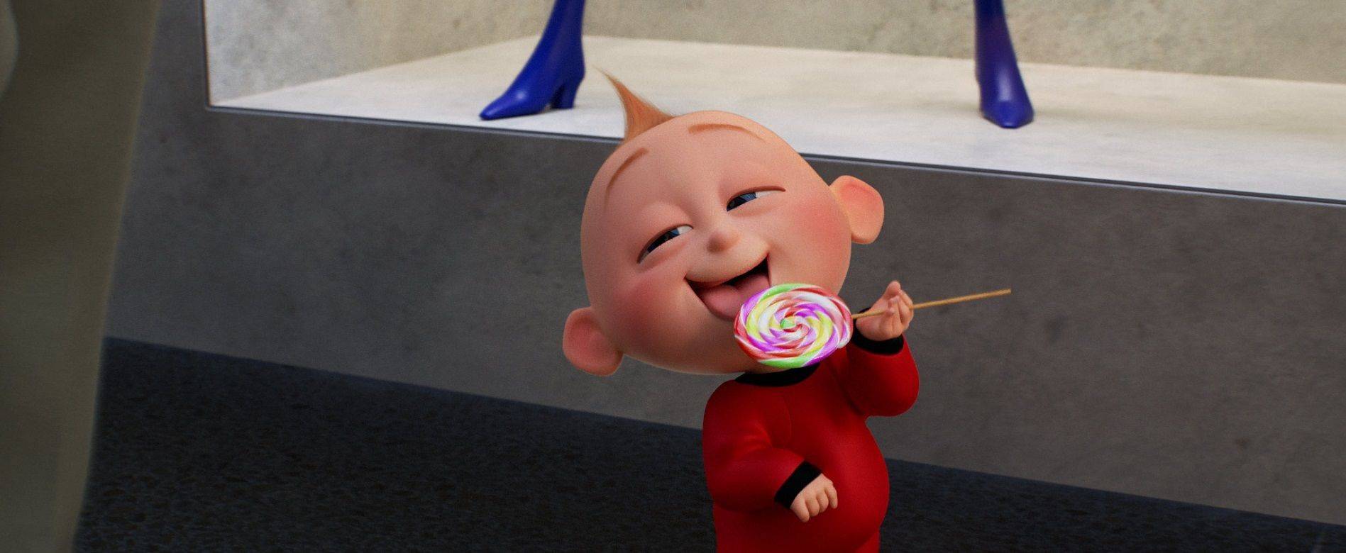 《超人总动员 2》:当超级英雄遇到最好的平行宇宙