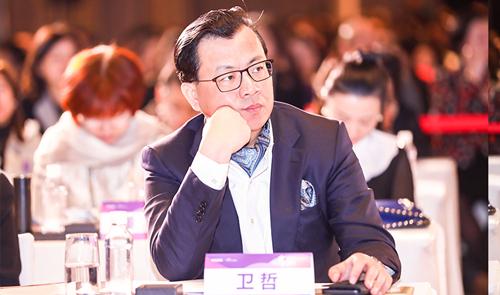 嘉御基金卫哲:抓住小趋势的魅力远远超过捕获大风口