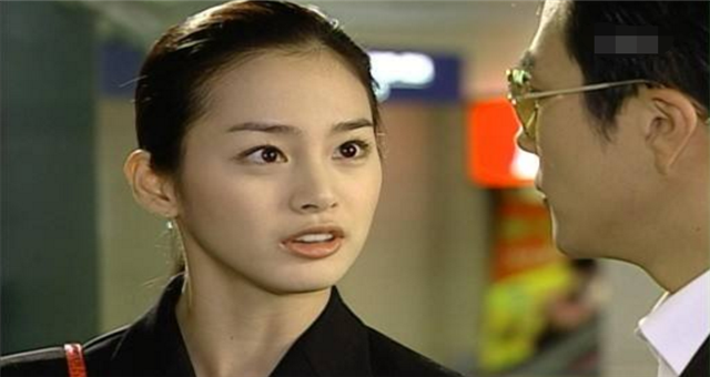 《天国的阶梯》主演现状:女二终结万千少女梦,男二藏小12岁娇妻