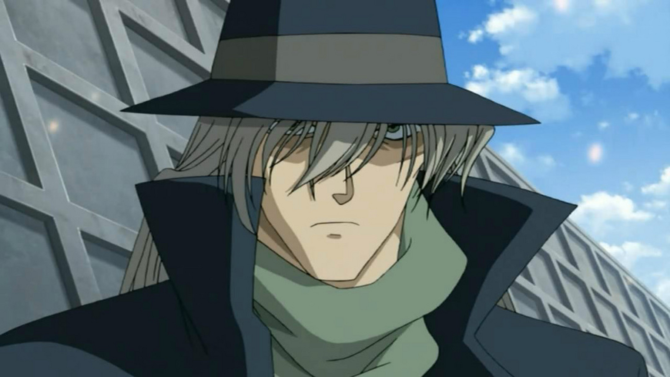 经常跑腿一线的"实干家",而头脑冷静智商爆表的琴酒,则更是黑衣组织