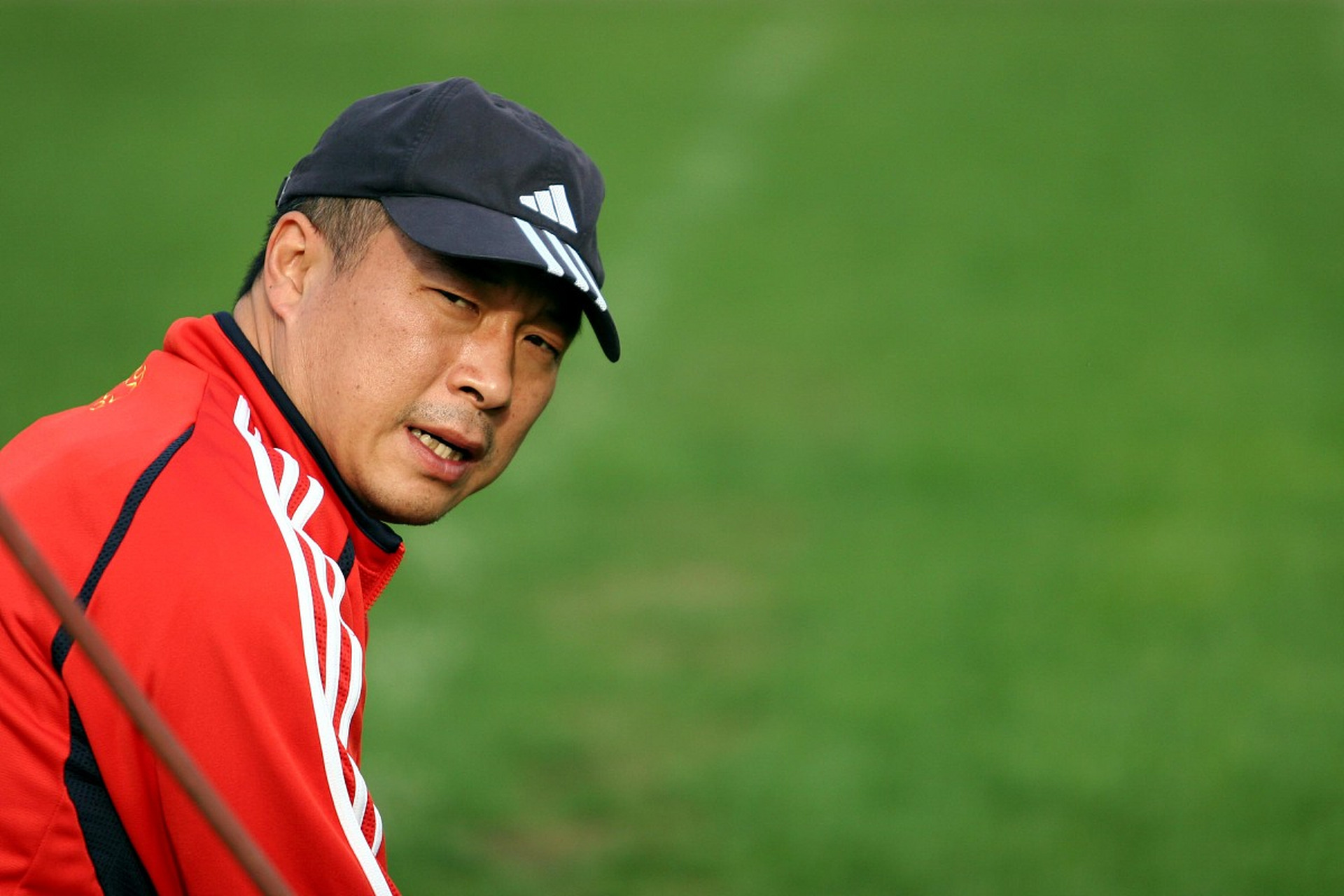 李永波是中国羽毛球领域的功勋教练,他率领中国羽毛球取得了非常辉煌