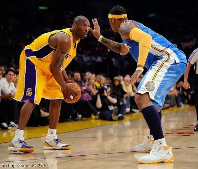 不怎么会进攻?教你几招三威胁就够了!