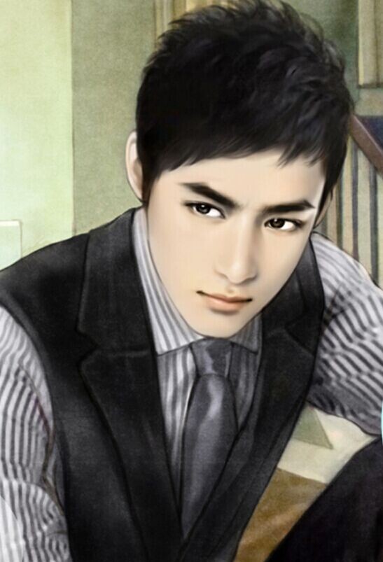 盘点叶非夜笔下宠妻狂魔,林嘉歌,陆瑾年,贺季晨,你为谁失眠?