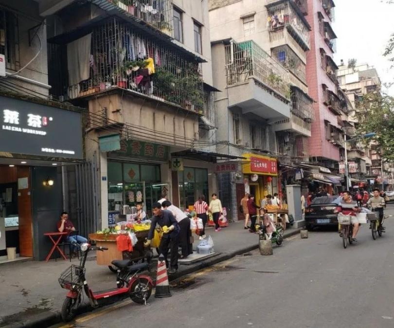 又一批土豪要诞生?越秀金贵村旧改拆迁或补偿7万/平