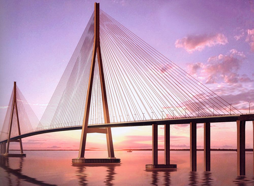 除了香港特别行政区海洋公园,南通苏通大桥,比较美丽的知名旅游景点