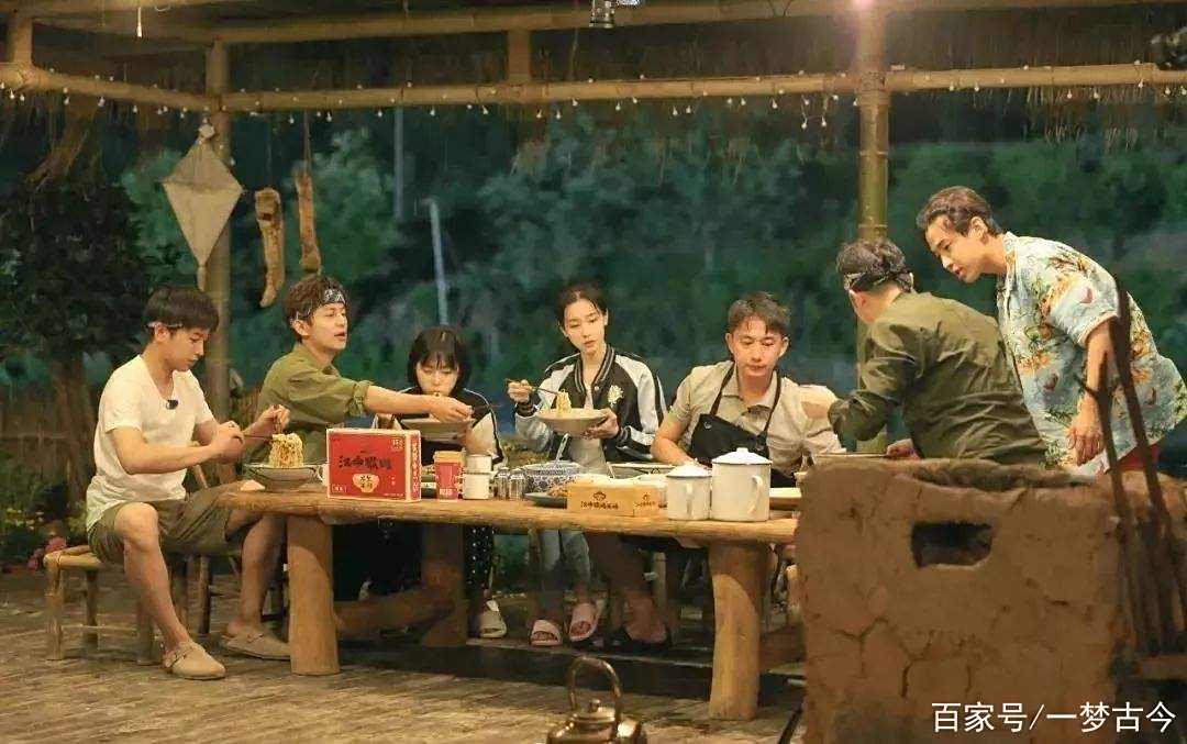 向往的生活3拍摄地湘西可以旅游吗的简单介绍
