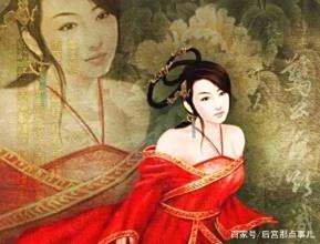 妺(mò)喜——红颜非祸水 妺(mò)喜——红颜非祸水