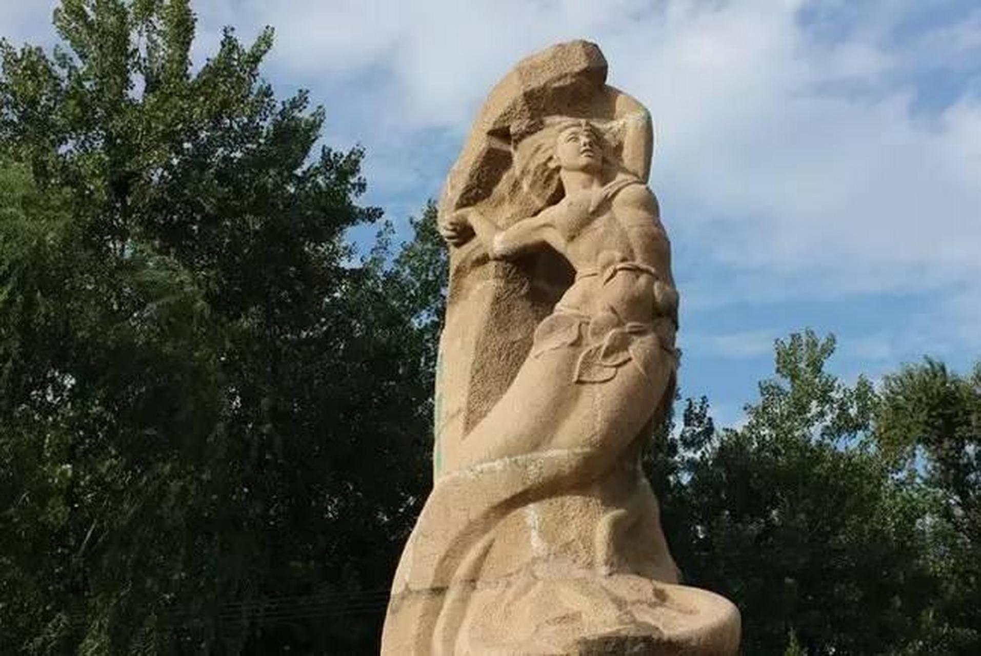 谁是中华母亲#专家学者的研究都得出同一结论,从华胥到华夏,从华系浇