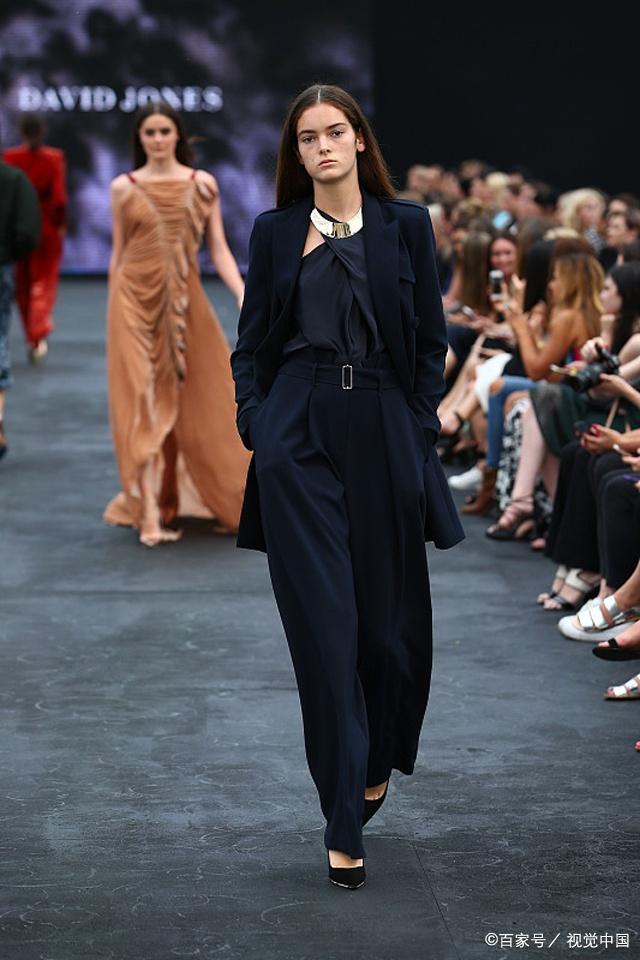 前卫女孩都有自己的潮流风尚,来看看你的时尚敏感度吧