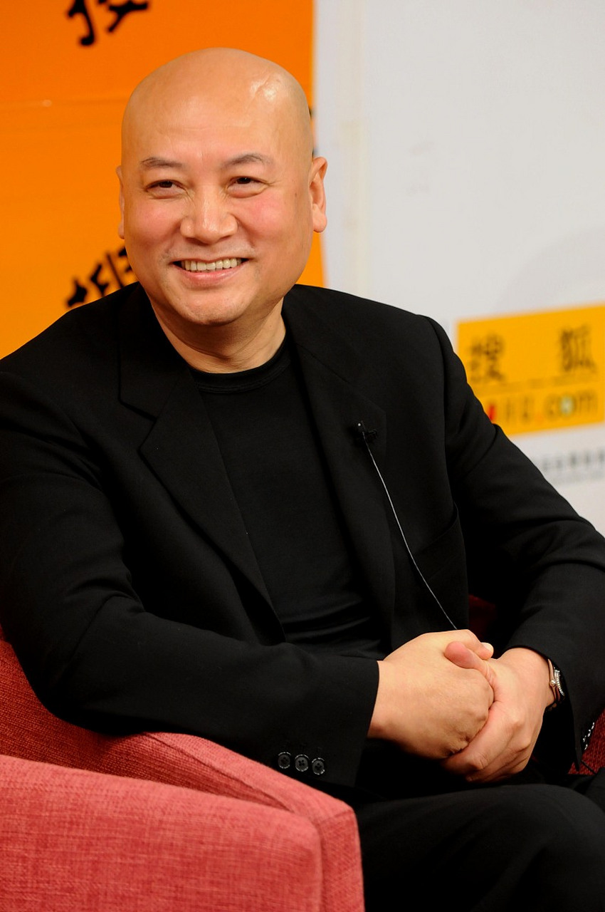 迟重瑞"傍富婆":唐僧的感情归宿引发争议!