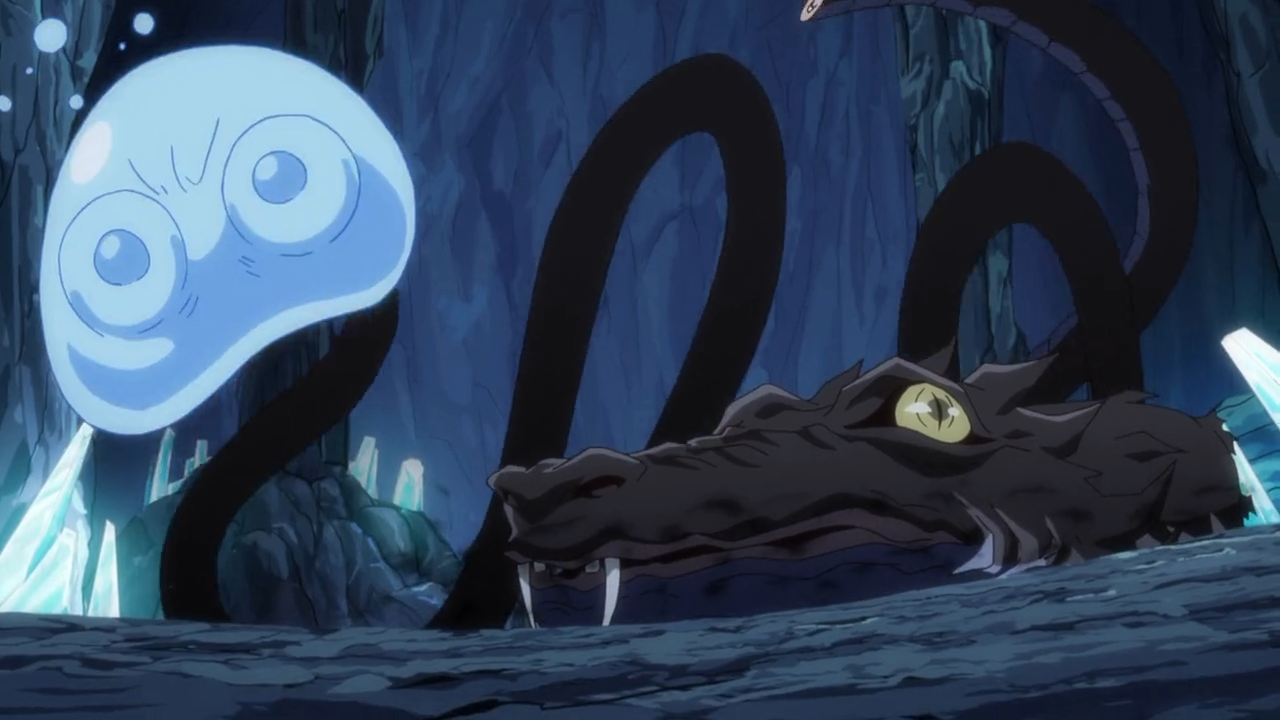 史莱姆,让皮卡丘甘拜下风的神宠