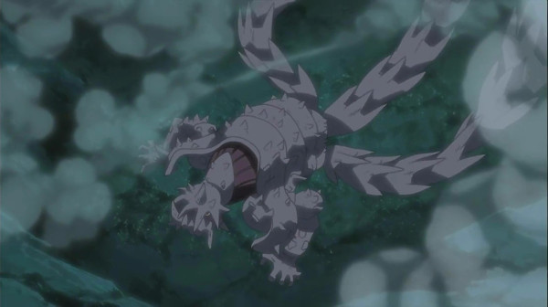 火影:鼬在打败四代水影后,为什么不履行职责回收三尾?害怕什么