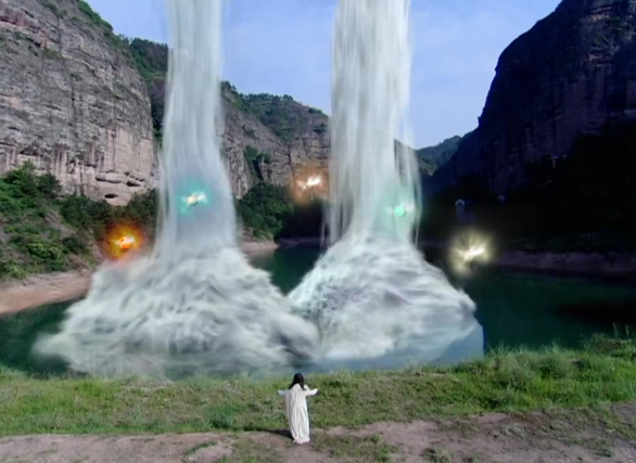 仙剑一:青儿用生命封印的水魔兽为何被拜月放出,全因李逍遥?