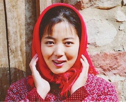 (心香一瓣)女人当家的日子