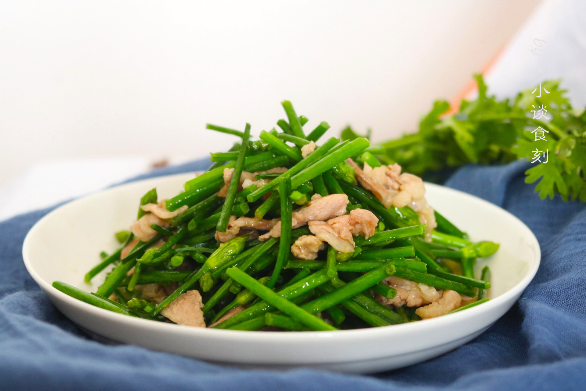 做错了,猪肉不香不入味,一点不好吃